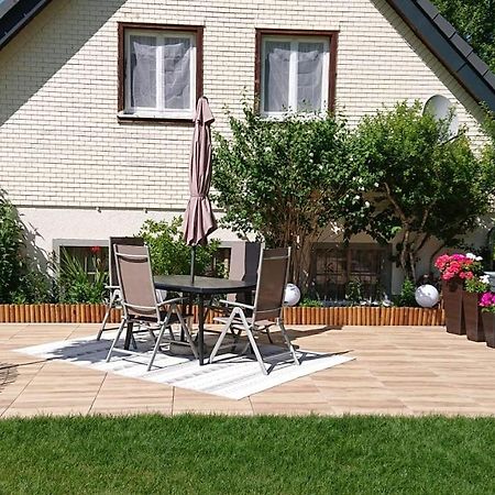 Ferienwohnung Schwarzwaldhof Titisee-Neustadt Eksteriør billede