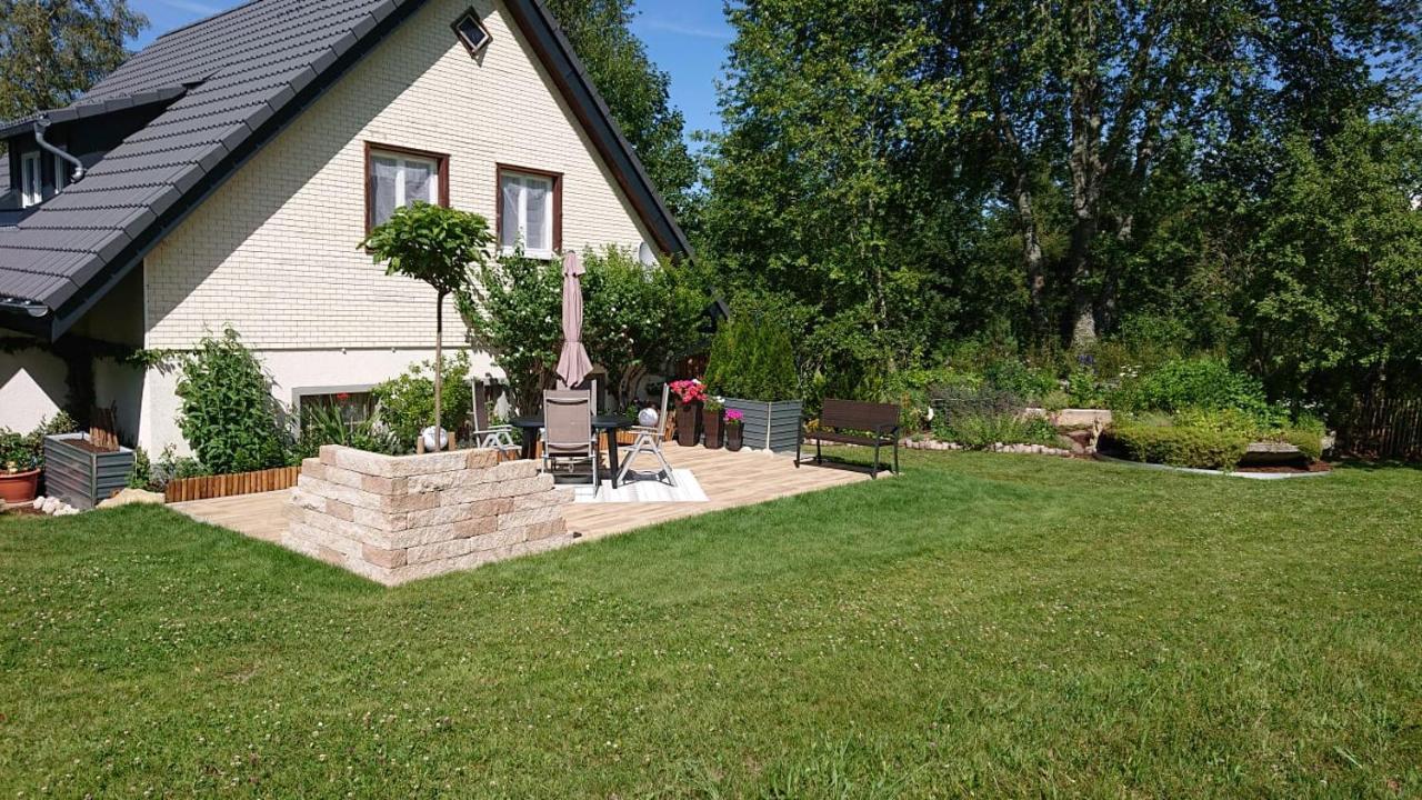 Ferienwohnung Schwarzwaldhof Titisee-Neustadt Eksteriør billede
